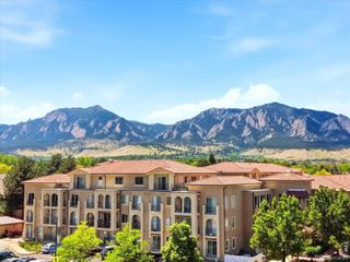 4500 Baseline Road 4302, Boulder, CO 80303
