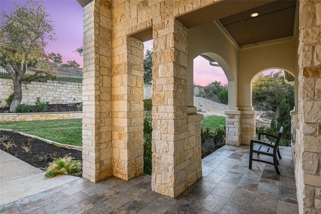 205 Palazza Alto DR, Austin, TX 78734