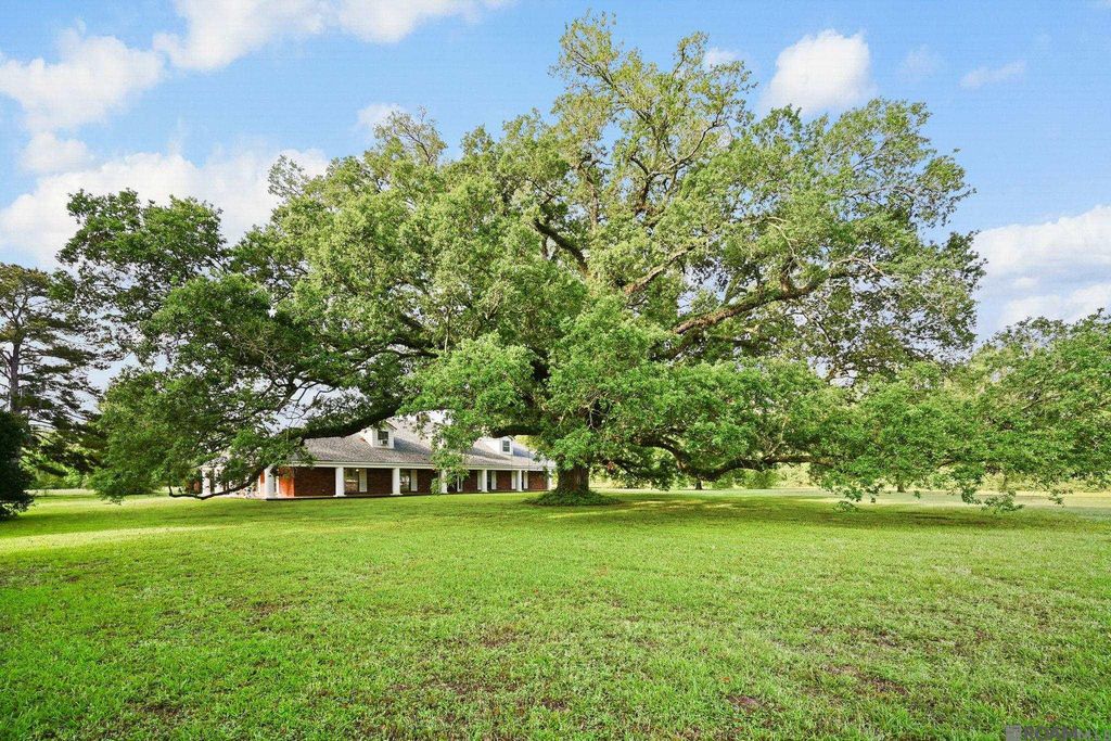 38517 La Hwy 74, Gonzales, LA 70737