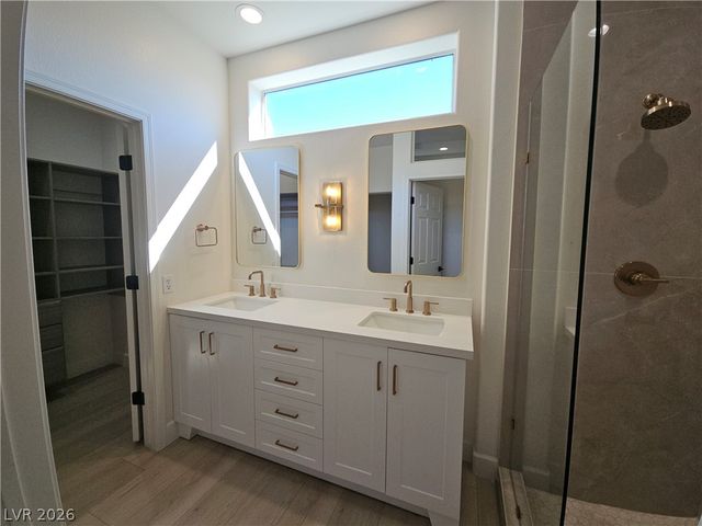 10724 Argents Hill Drive, Las Vegas, NV 89134