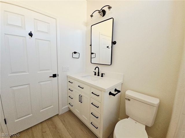 10724 Argents Hill Drive, Las Vegas, NV 89134