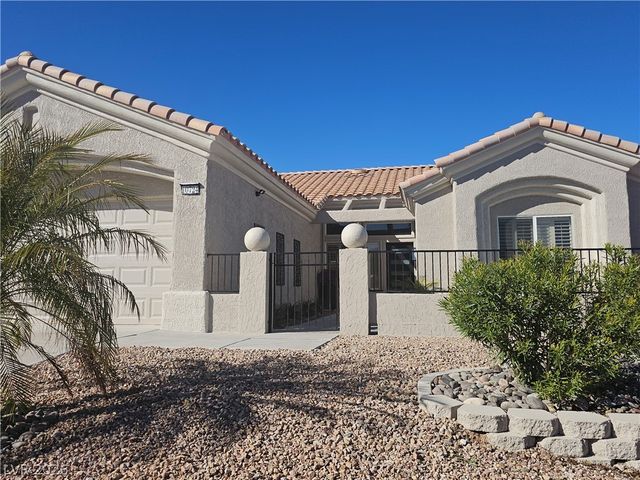 10724 Argents Hill Drive, Las Vegas, NV 89134