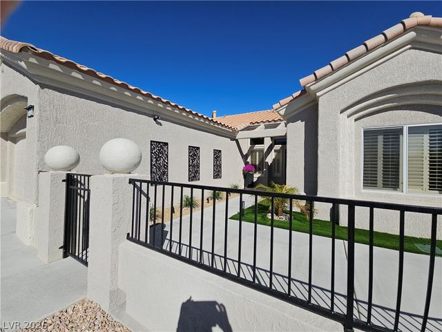 10724 Argents Hill Drive, Las Vegas, NV 89134