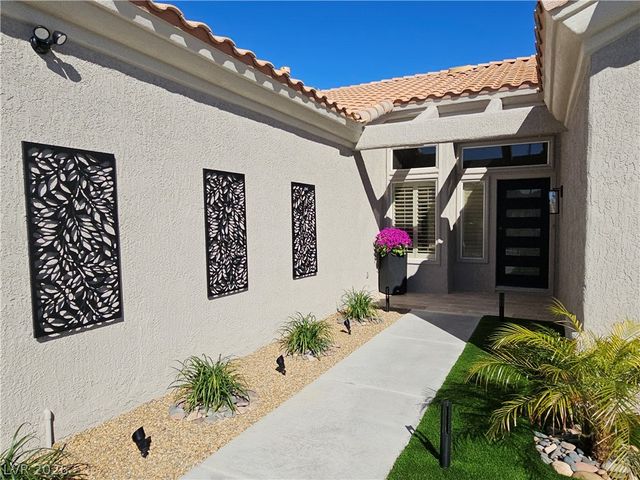 10724 Argents Hill Drive, Las Vegas, NV 89134