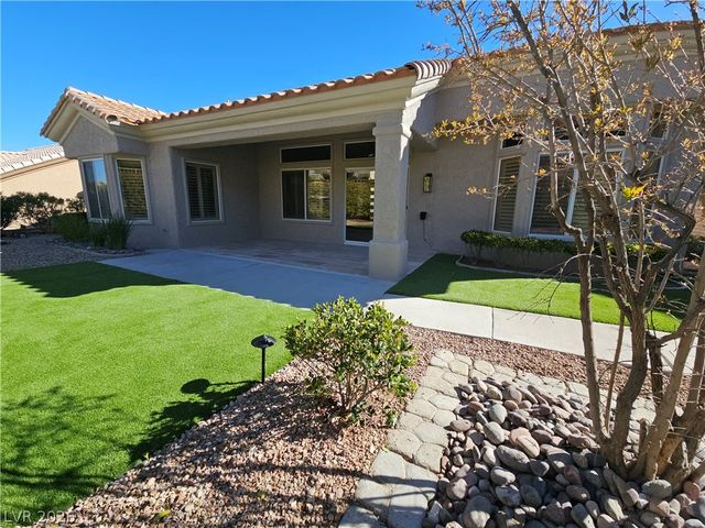 10724 Argents Hill Drive, Las Vegas, NV 89134