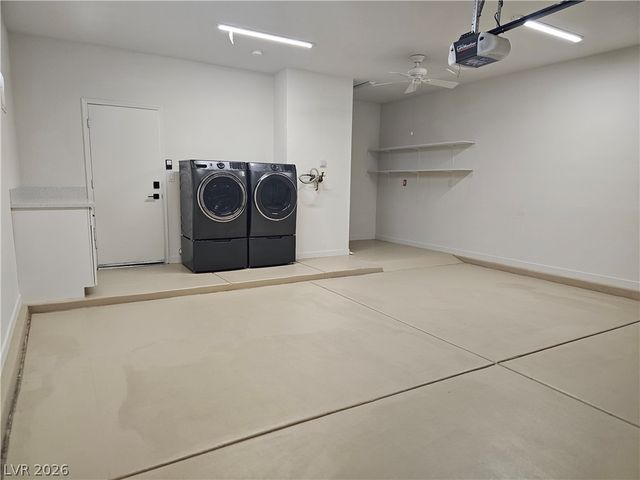 10724 Argents Hill Drive, Las Vegas, NV 89134