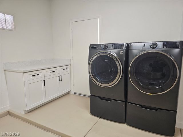 10724 Argents Hill Drive, Las Vegas, NV 89134