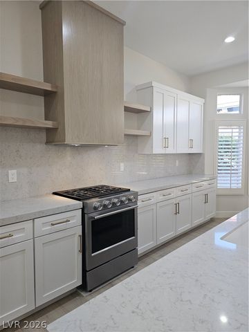 10724 Argents Hill Drive, Las Vegas, NV 89134