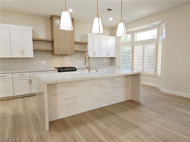 10724 Argents Hill Drive, Las Vegas, NV 89134