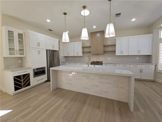 10724 Argents Hill Drive, Las Vegas, NV 89134