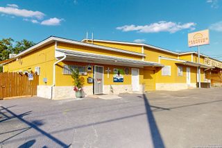 1222 Fredericksburg, San Antonio, TX 78201