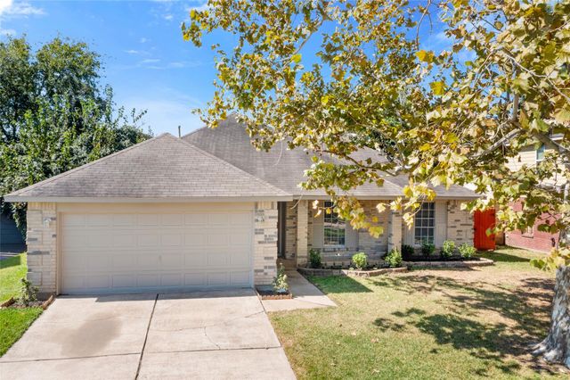 11710 Seawood Drive, Houston, TX 77089