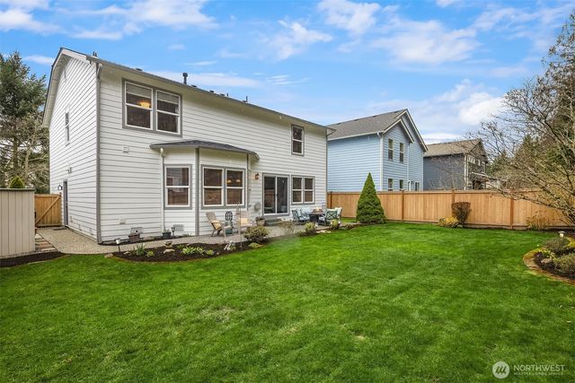 10116 224th Avenue NE, Redmond, WA 98053