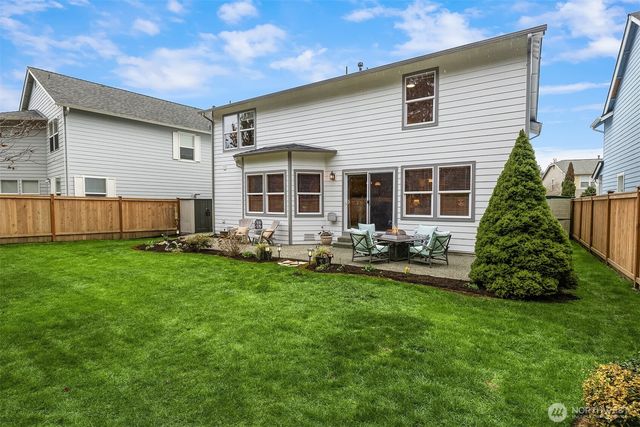 10116 224th Avenue NE, Redmond, WA 98053