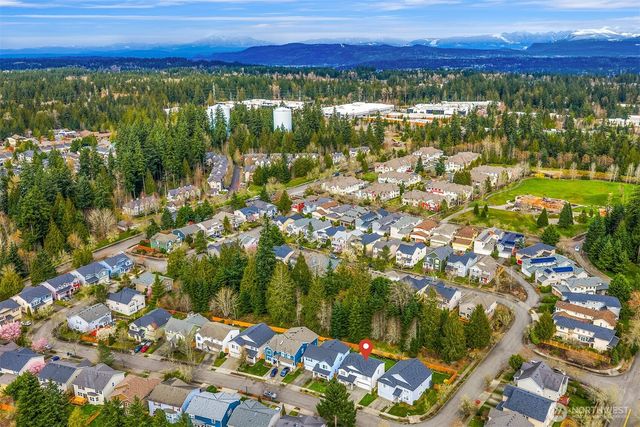 10116 224th Avenue NE, Redmond, WA 98053