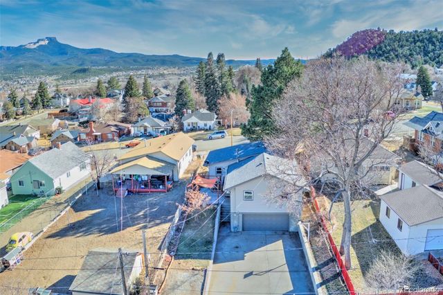 825 W Kansas Avenue, Trinidad, CO 81082