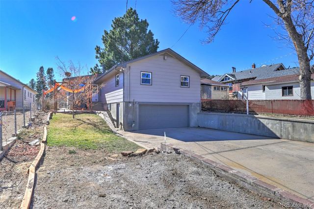 825 W Kansas Avenue, Trinidad, CO 81082