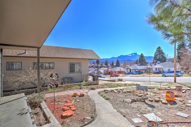 825 W Kansas Avenue, Trinidad, CO 81082