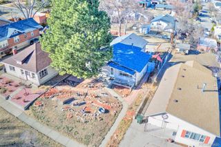 825 W Kansas Avenue, Trinidad, CO 81082