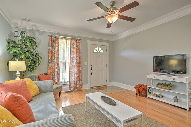 909 East Holston Avenue, Johnson City, TN 37601