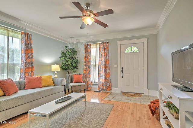 909 East Holston Avenue, Johnson City, TN 37601