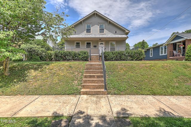 909 East Holston Avenue, Johnson City, TN 37601