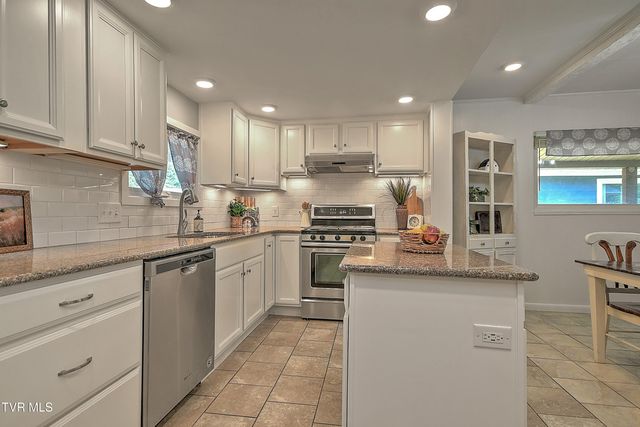 909 East Holston Avenue, Johnson City, TN 37601