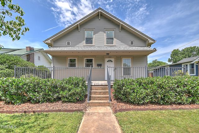 909 East Holston Avenue, Johnson City, TN 37601