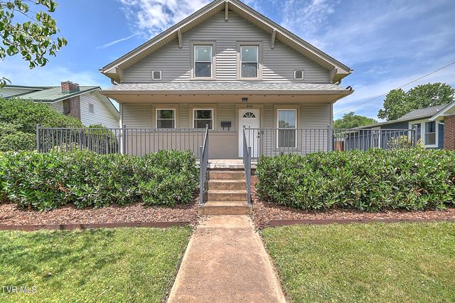 909 East Holston Avenue, Johnson City, TN 37601