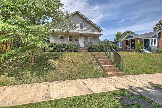 909 East Holston Avenue, Johnson City, TN 37601
