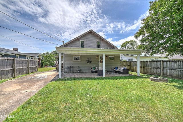 909 East Holston Avenue, Johnson City, TN 37601