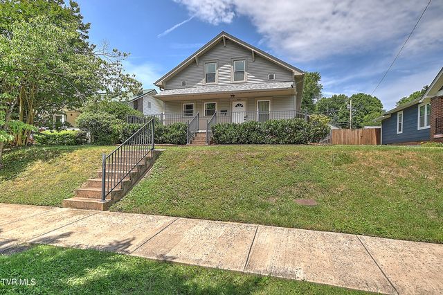 909 East Holston Avenue, Johnson City, TN 37601