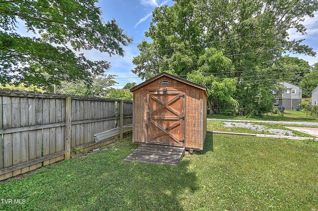 909 East Holston Avenue, Johnson City, TN 37601
