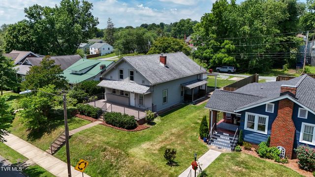 909 East Holston Avenue, Johnson City, TN 37601