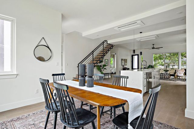 4603 Parkdale PL, Austin, TX 78745