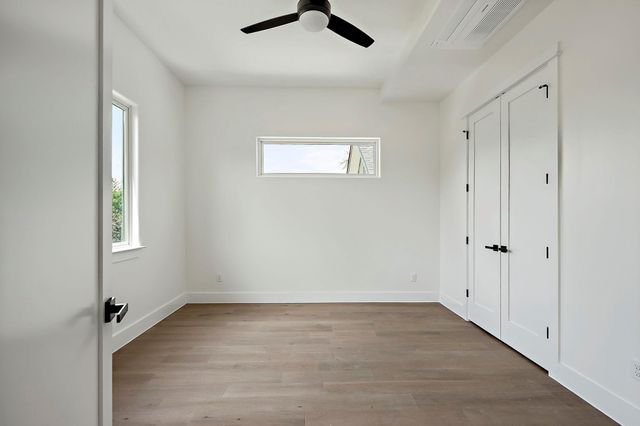 4603 Parkdale PL, Austin, TX 78745