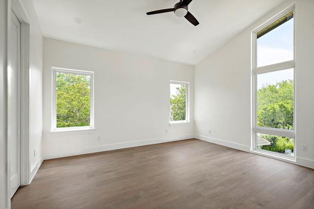 4603 Parkdale PL, Austin, TX 78745