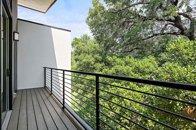 4603 Parkdale PL, Austin, TX 78745