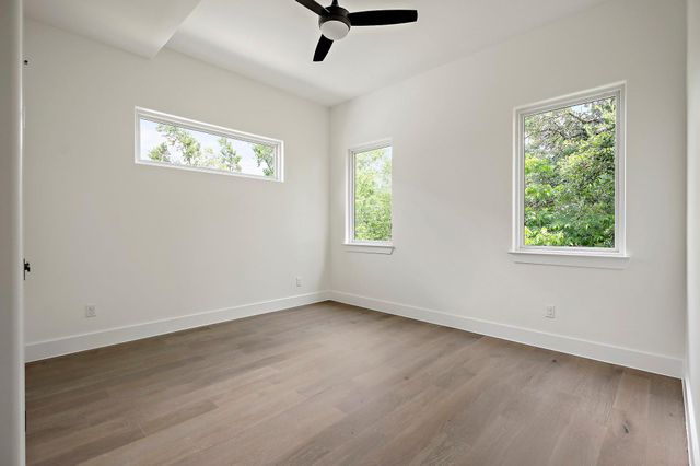 4603 Parkdale PL, Austin, TX 78745