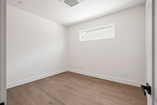 4603 Parkdale PL, Austin, TX 78745
