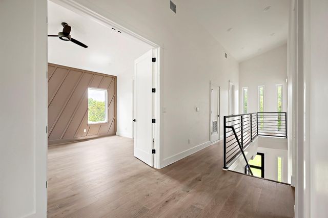 4603 Parkdale PL, Austin, TX 78745