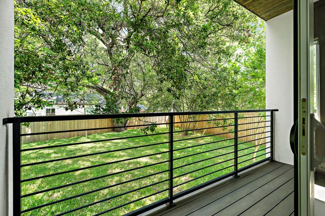 4603 Parkdale PL, Austin, TX 78745