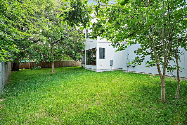 4603 Parkdale PL, Austin, TX 78745