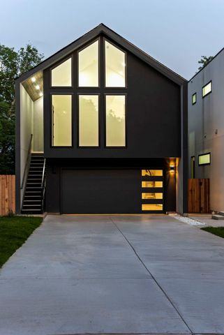 4603 Parkdale PL, Austin, TX 78745