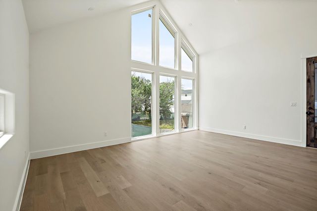 4603 Parkdale PL, Austin, TX 78745