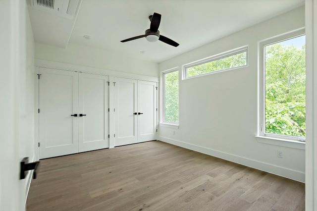 4603 Parkdale PL, Austin, TX 78745