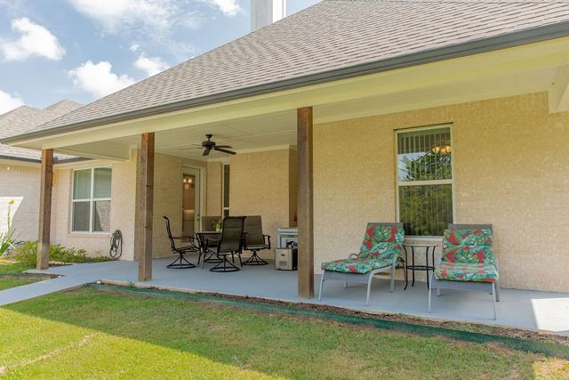 24058 Sun Ridge Road, Lindale, TX 75771