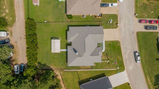 24058 Sun Ridge Road, Lindale, TX 75771