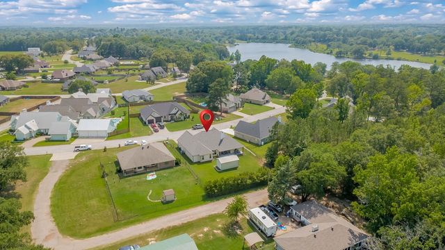 24058 Sun Ridge Road, Lindale, TX 75771