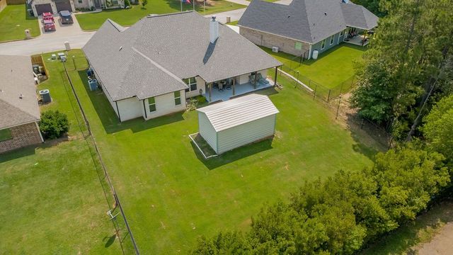 24058 Sun Ridge Road, Lindale, TX 75771